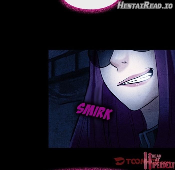 The Voice of God Chapter 41 - page 6