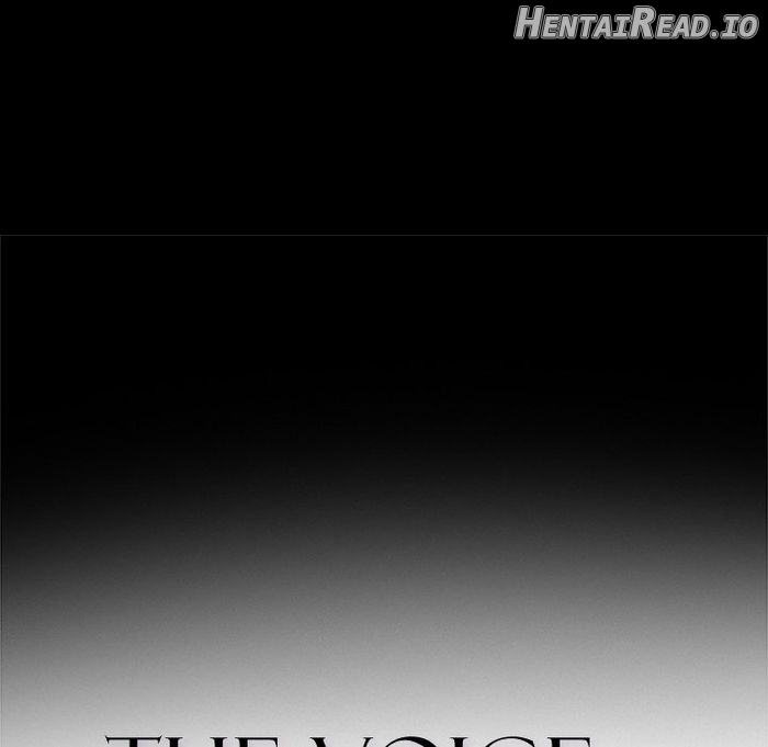 The Voice of God Chapter 41 - page 8