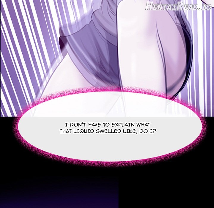 The Voice of God Chapter 42 - page 102