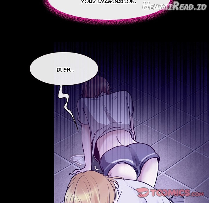 The Voice of God Chapter 42 - page 104
