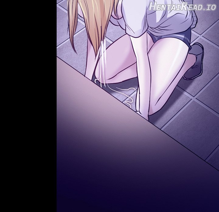 The Voice of God Chapter 42 - page 105