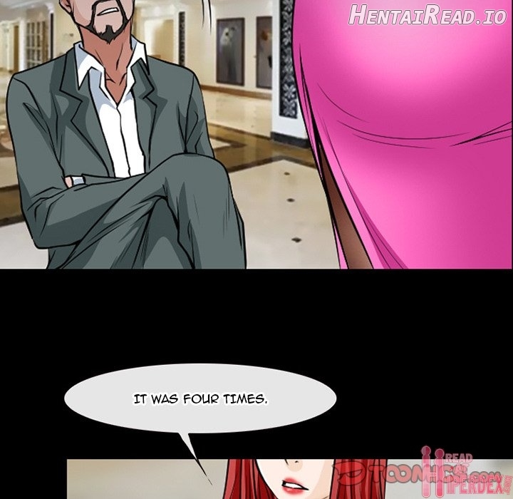 The Voice of God Chapter 42 - page 50