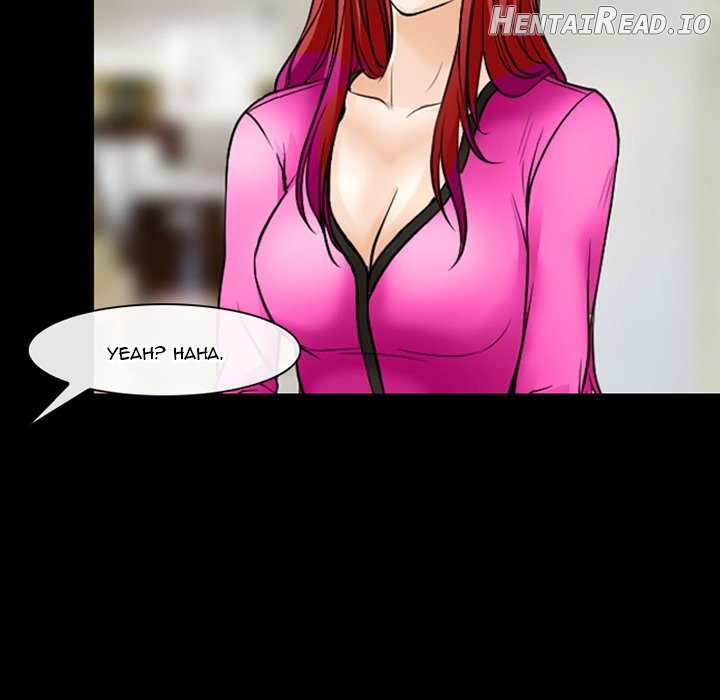 The Voice of God Chapter 42 - page 51
