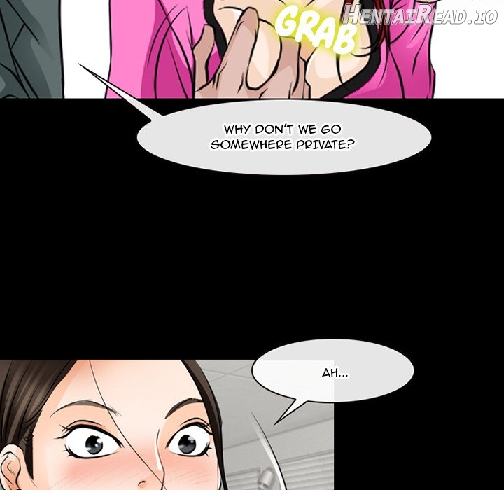 The Voice of God Chapter 42 - page 54