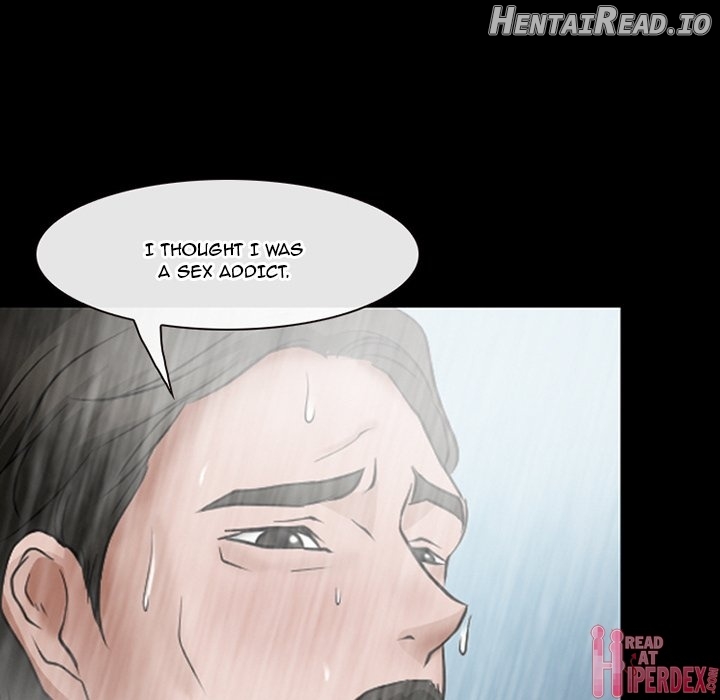 The Voice of God Chapter 42 - page 66