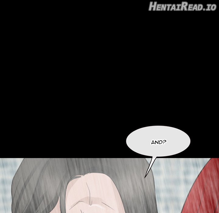 The Voice of God Chapter 42 - page 73