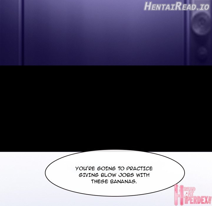 The Voice of God Chapter 42 - page 81