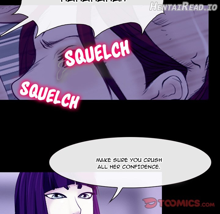 The Voice of God Chapter 43 - page 50