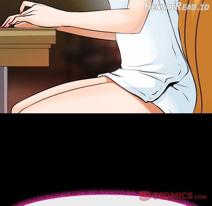 The Voice of God Chapter 45 - page 50