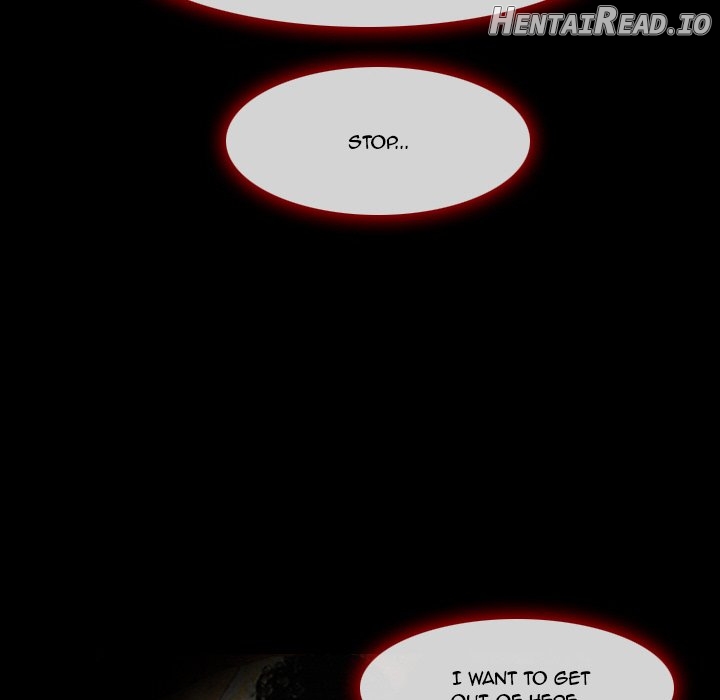 The Voice of God Chapter 3 - page 45