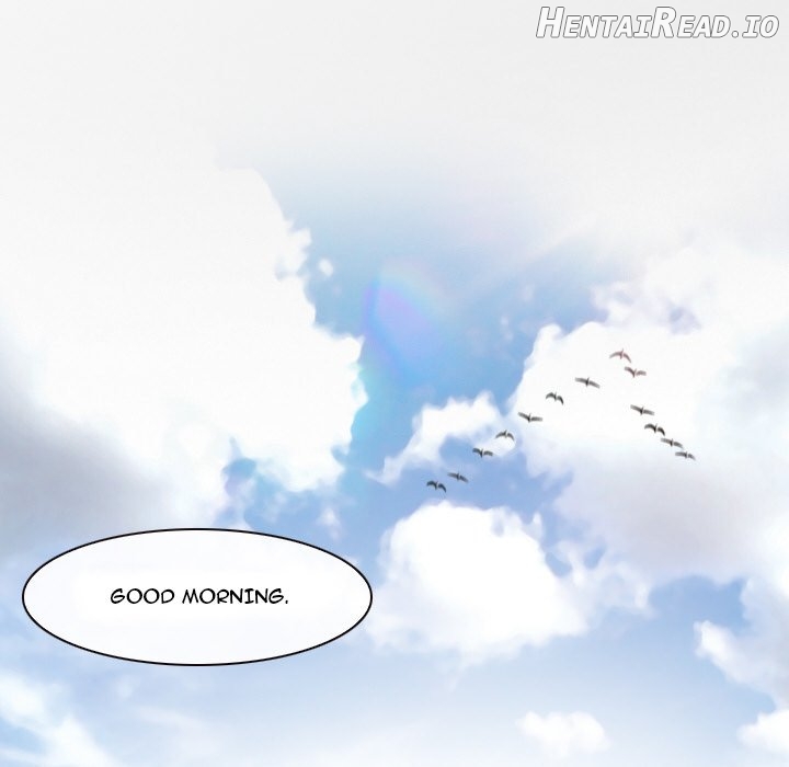 The Voice of God Chapter 3 - page 71