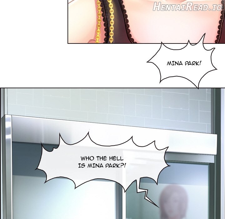 The Voice of God Chapter 3 - page 76