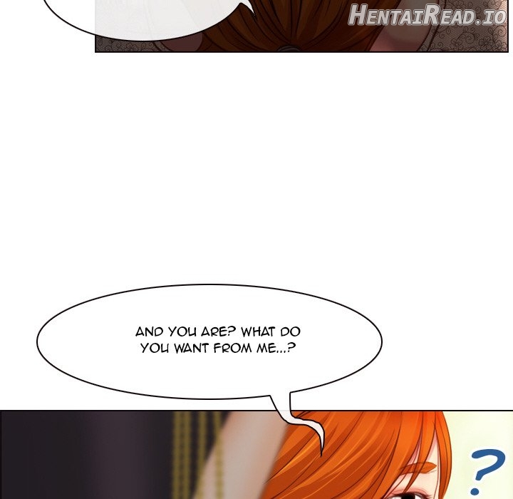 The Voice of God Chapter 3 - page 83