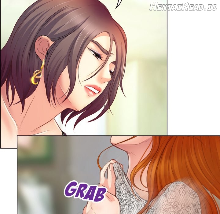 The Voice of God Chapter 3 - page 85