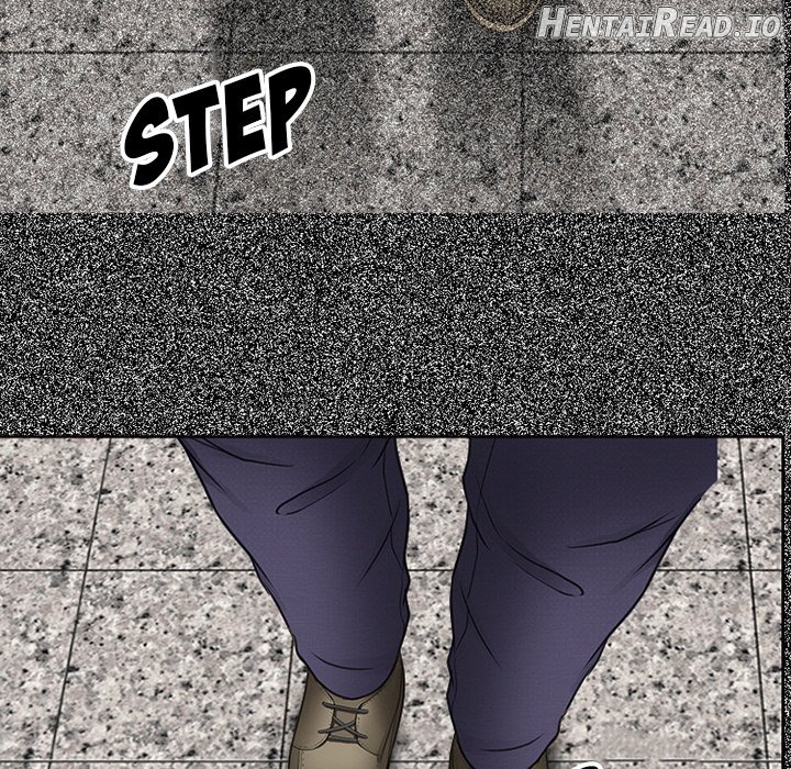 The Voice of God Chapter 4 - page 104