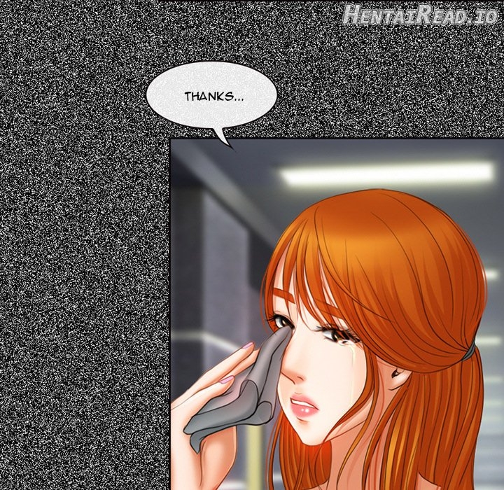 The Voice of God Chapter 4 - page 107