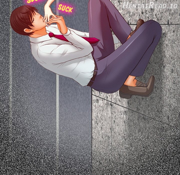 The Voice of God Chapter 4 - page 117