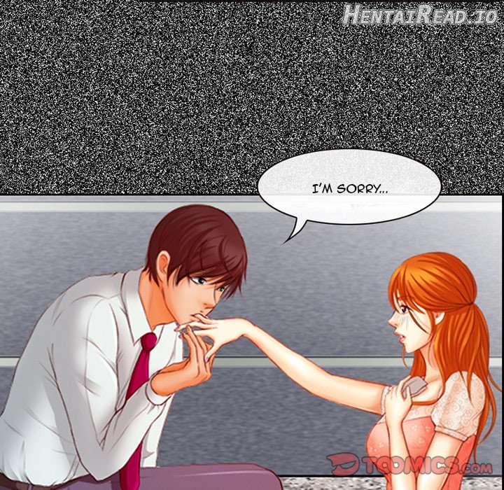 The Voice of God Chapter 4 - page 120