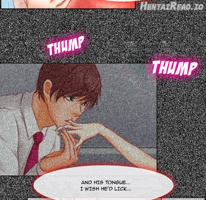 The Voice of God Chapter 4 - page 132
