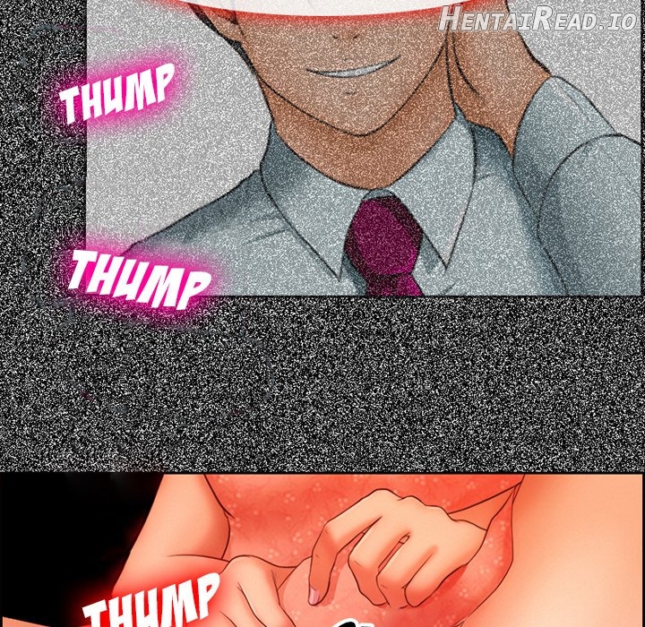 The Voice of God Chapter 4 - page 133