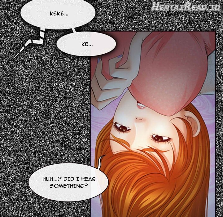 The Voice of God Chapter 5 - page 10