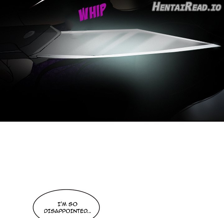 The Voice of God Chapter 5 - page 103