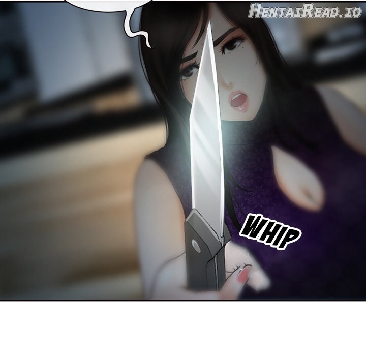 The Voice of God Chapter 5 - page 104