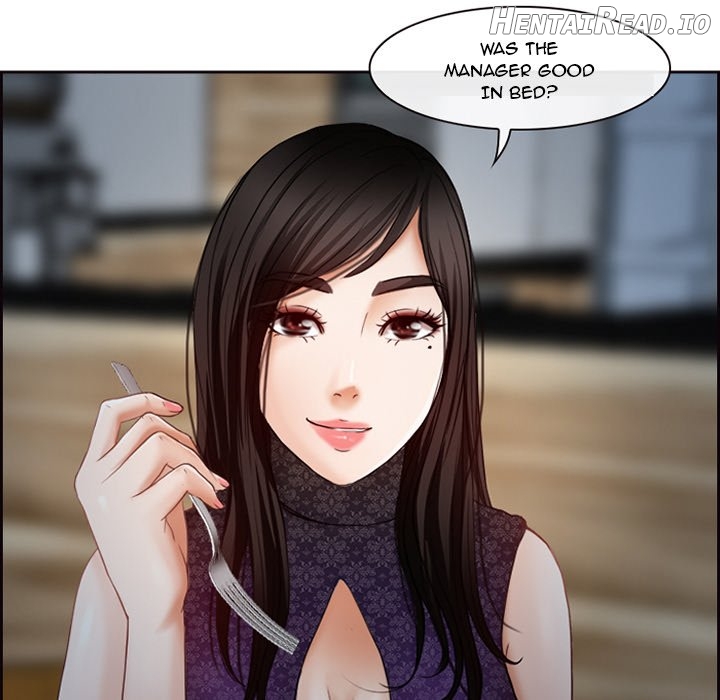 The Voice of God Chapter 5 - page 109
