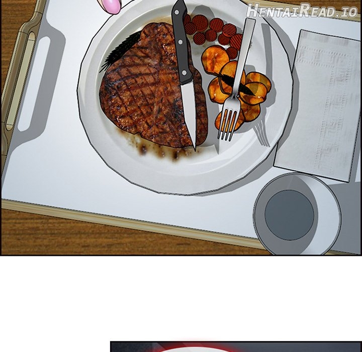 The Voice of God Chapter 5 - page 113