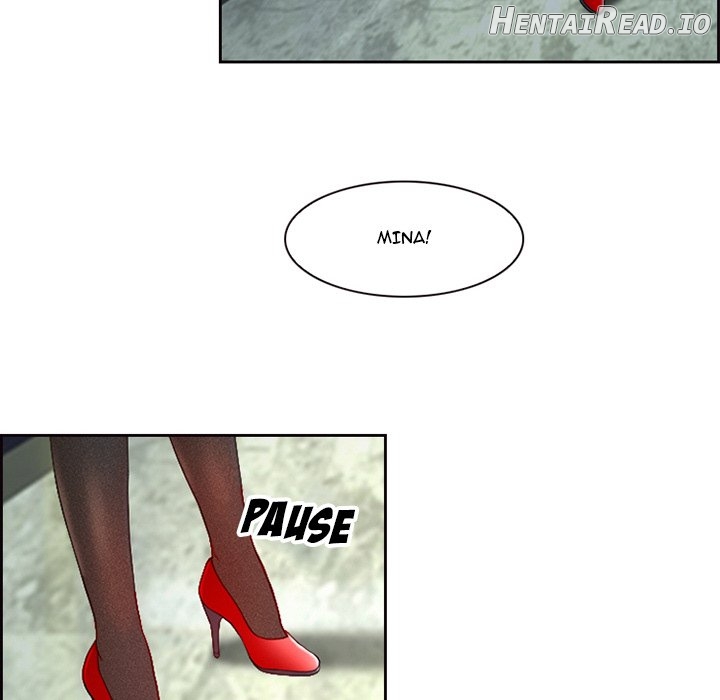 The Voice of God Chapter 5 - page 115