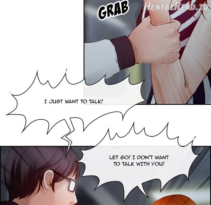 The Voice of God Chapter 5 - page 121