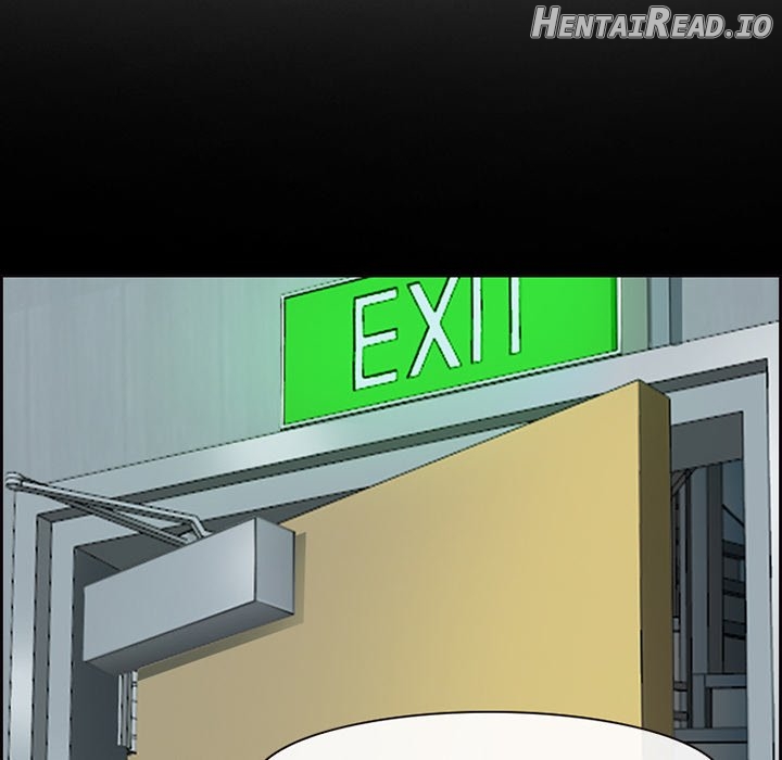 The Voice of God Chapter 5 - page 125