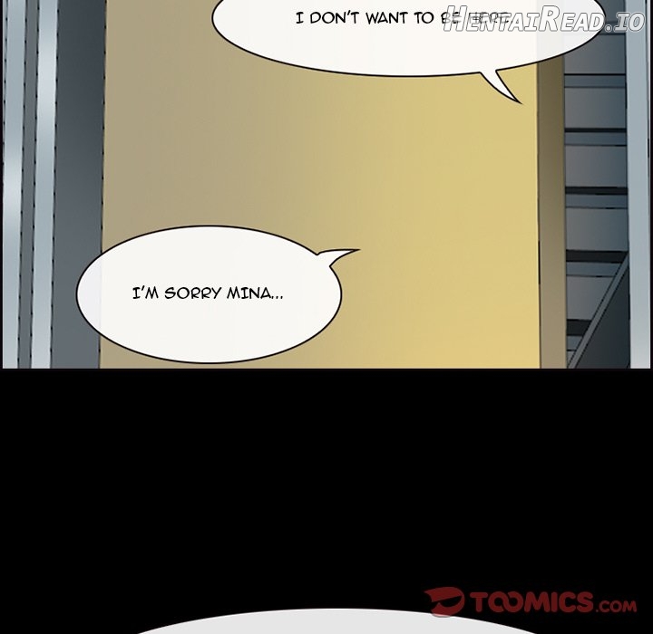 The Voice of God Chapter 5 - page 126