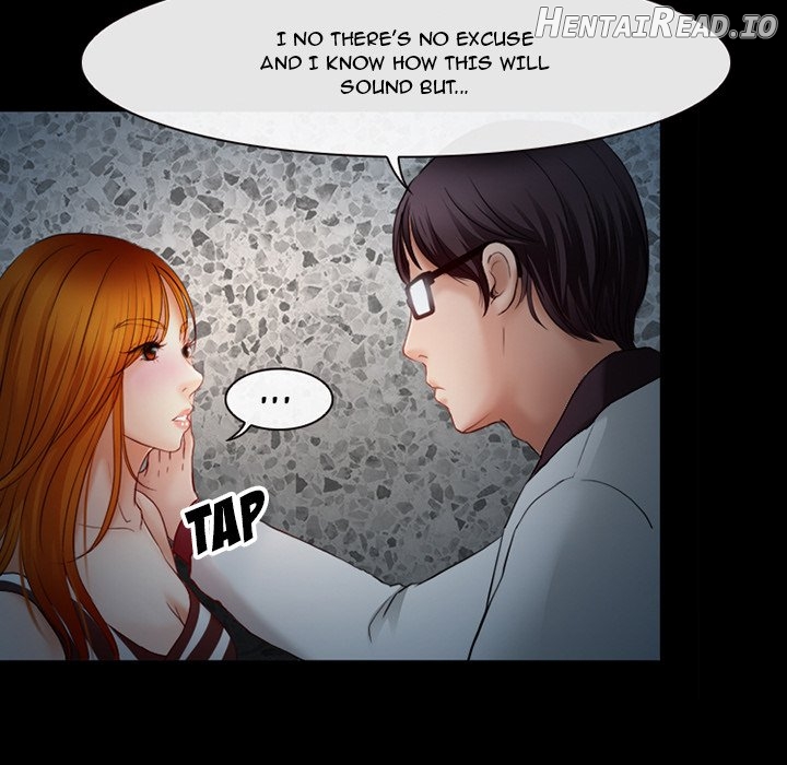 The Voice of God Chapter 5 - page 127