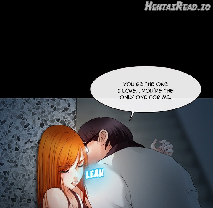 The Voice of God Chapter 5 - page 128
