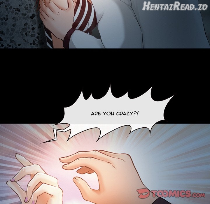 The Voice of God Chapter 5 - page 129