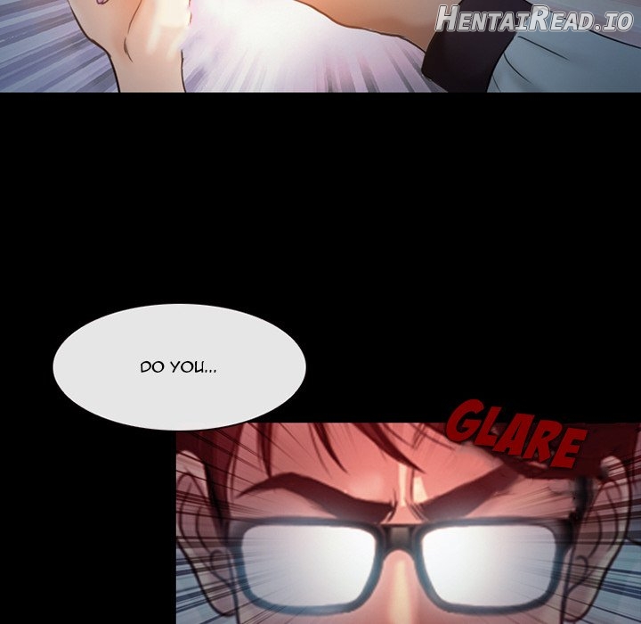 The Voice of God Chapter 5 - page 130