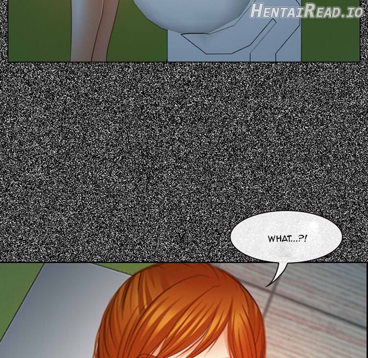 The Voice of God Chapter 5 - page 16