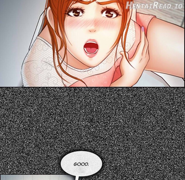 The Voice of God Chapter 5 - page 17