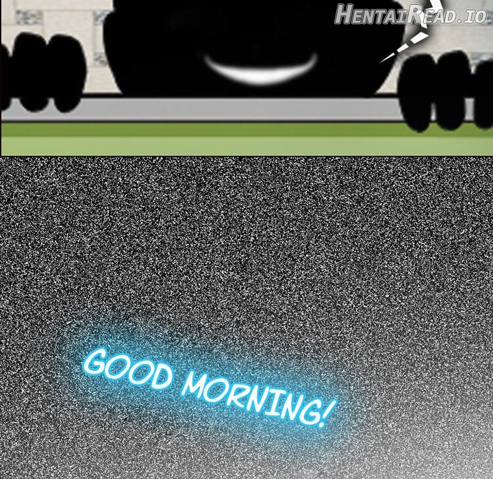 The Voice of God Chapter 5 - page 19