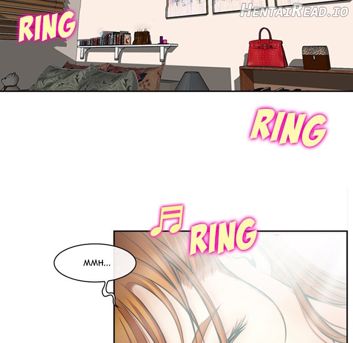 The Voice of God Chapter 5 - page 23