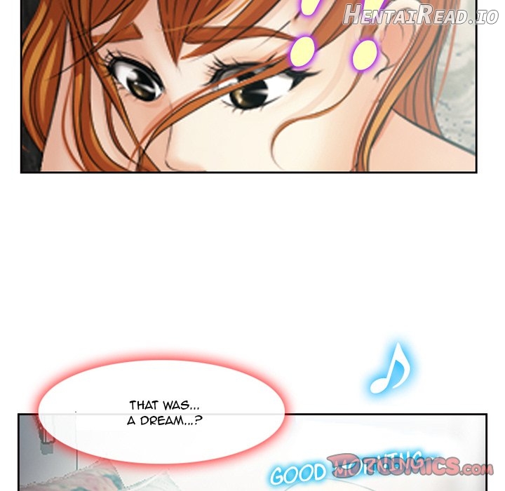 The Voice of God Chapter 5 - page 27