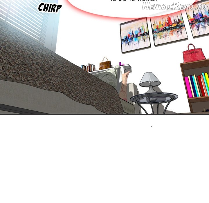The Voice of God Chapter 5 - page 31