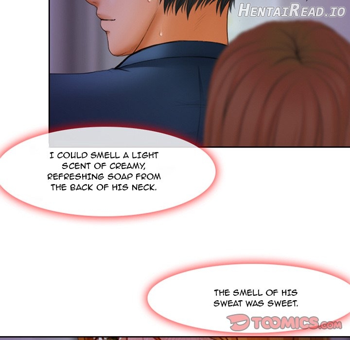 The Voice of God Chapter 5 - page 54