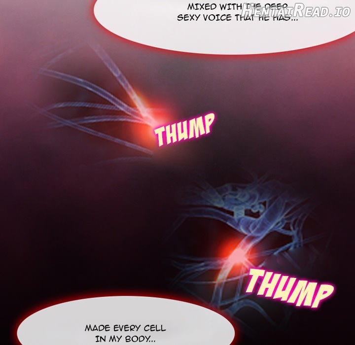 The Voice of God Chapter 5 - page 56