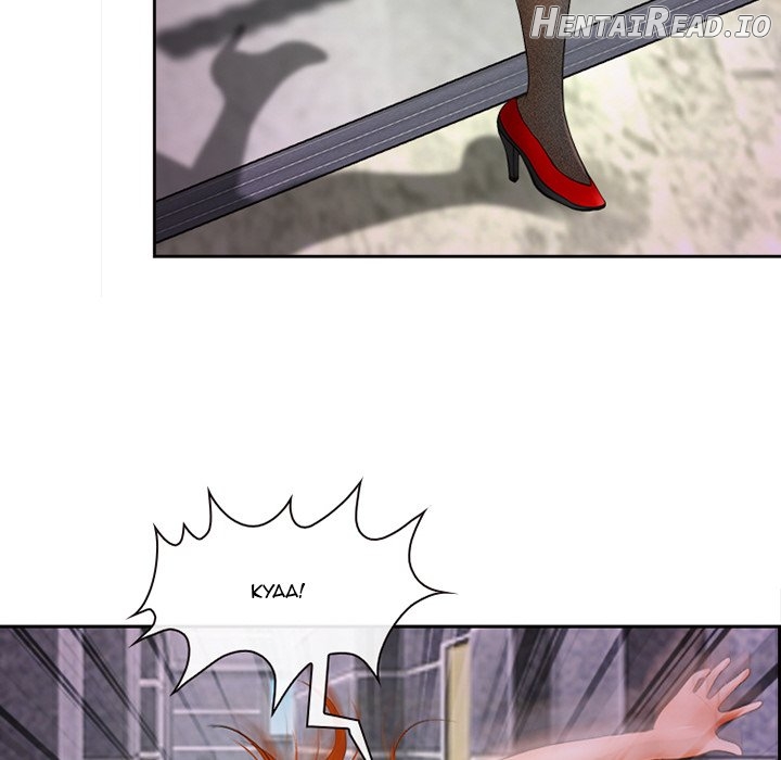 The Voice of God Chapter 5 - page 73