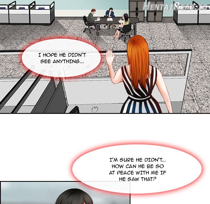 The Voice of God Chapter 5 - page 97