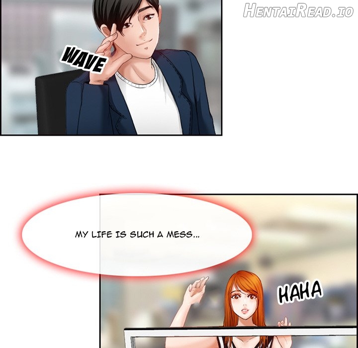 The Voice of God Chapter 5 - page 98