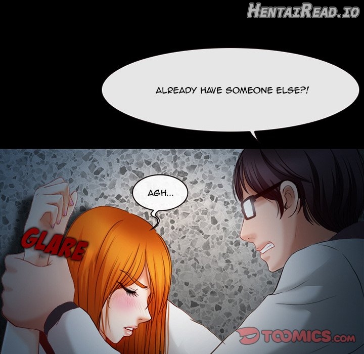 The Voice of God Chapter 6 - page 10