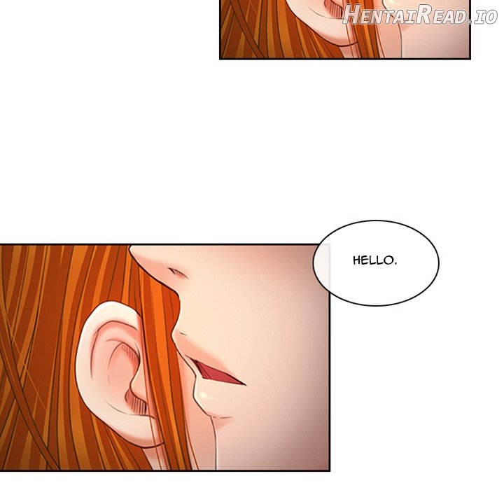 The Voice of God Chapter 6 - page 105